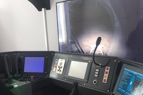 ПОКАНА - Ден на отворени врати в подземната железница на София