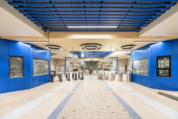 „Метрополитен“ ЕАД отбелязва своята 28-ма годишнина