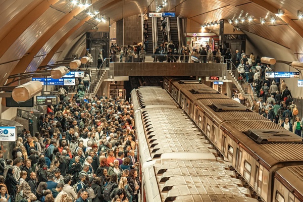 „Метрополитен“ ЕАД отбелязва своята 28-ма годишнина